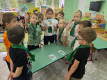 викторина на тему: "Путешествие по сказкам".