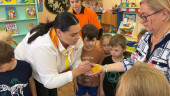  «Юный следователь».
