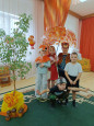 Каникулярная неделя: находки вашего ДО ( Мир фантазий и слов)