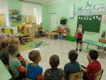 Викторина "Удивительный мир слов".