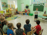 Викторина "Удивительный мир слов".