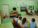 Викторина "Удивительный мир слов".