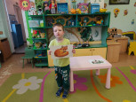 Викторина на тему: "Удивительный мир слов".