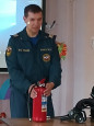 на тематической неделе "Взаимодействие с родителями"  