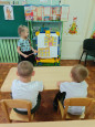 Безопасность детей в природе, в быту , на дорогах и в социуме.