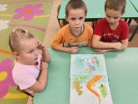 "Книжки-малышки любимых сказок". 