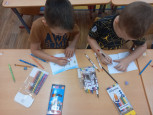 Книжки малышки 