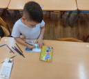 Книжки малышки 