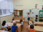 На тематической неделе «Книга-лучший друг» 
