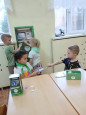 на тематической неделе «Инновационные технологии и практики»  