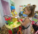на тематической неделе" Инновационные технологии и практики" 