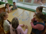 на тематической неделе" Инновационные технологии и практики" 