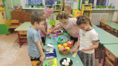 "Игры на формирование финансовой  грамотности".