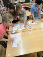 Игра-викторина по финансовой грамотности 