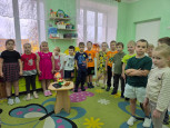 по формированию финансовой грамотности на тему: "Путешествие в страну денег". 