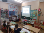 "Народные промыслы. Игрушки".  