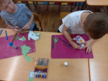"Народные промыслы. Игрушки".  