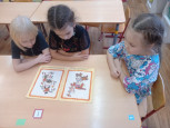 "Народные промыслы. Игрушки".  
