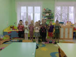 Беседа и мастер - класс по теме "Богородская игрушка".