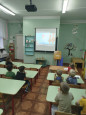 Знакомство с Богородской игрушкой
