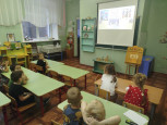 Знакомство с Богородской игрушкой