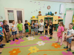 Квест-игра "Игровая математика".
