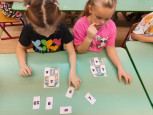 Квест-игра "Игровая математика".