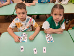 Квест-игра "Игровая математика".