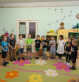 Квест-игра "Игровая математика".