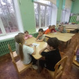 Квест- игра " В гости к белке".