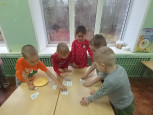 Квест- игра " В гости к белке".