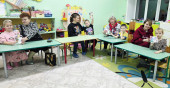 Родительский клуб на тему "Семейные традиции". 