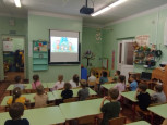,,Семейные традиции"  