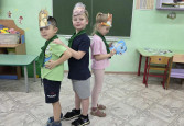 Викторина по сказкам на тему: «Знатоки сказок». 