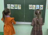 Викторина по сказкам на тему: «Знатоки сказок». 