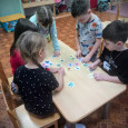 занятие по обучению грамоте с использованием дидактических игр. 