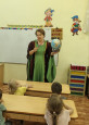 "Волшебный мир знаний, почему предметы движутся"  