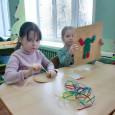 на тематической неделе" Инновационные технологии и практики" 