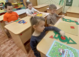 на тематической неделе, инновационные технологии и практики "  