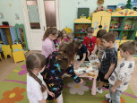 Викторина "Что? Где? Когда?" 