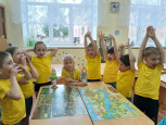 ,,Эколята верные друзья  природы."  