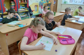 ,,Эколята верные друзья  природы."  