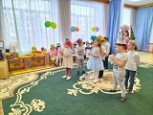 Шляпная вечеринка " Все дело в шляпе"