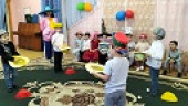 Шляпная вечеринка " Все дело в шляпе"