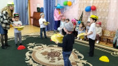 Шляпная вечеринка " Все дело в шляпе"