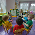 19 апреля- День подснежника 