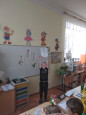 "Начинающие следопыты" отправились в путешествие. 