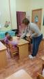   " Всероссийский урок " Эколята - молодые защитники природы"