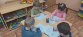 Неделя безопасности детей на дорогах.