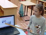 Безопасное поведение на железной дороге. 
